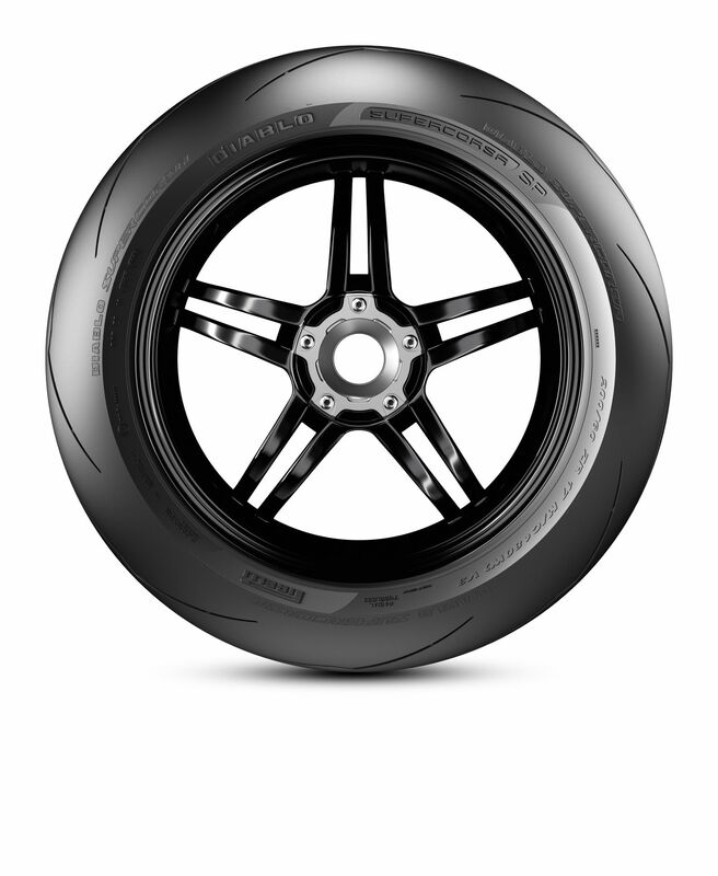 PIRELLI Reifen DIABLO SUPERCORSA SP V3 180/55 ZR 17 M/C (73W) TL