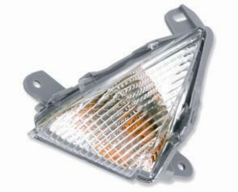 Blinker vorne links für: passend für Kawasaki ZX-6R '07-08