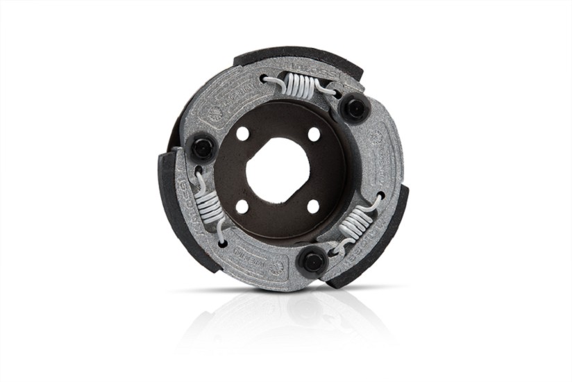 MALOSSI Fly Clutch - Bell Ø107 mm