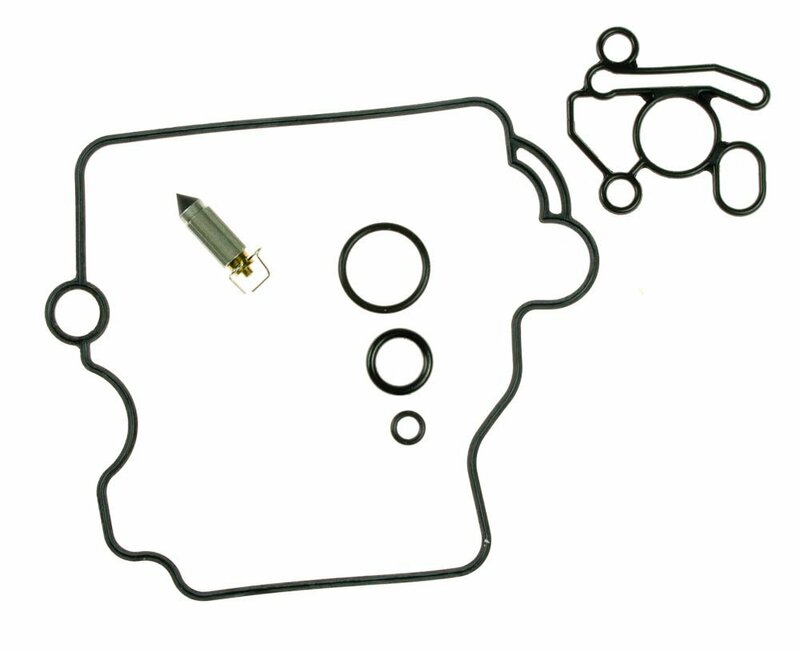 VERGASER-REPARATURSATZ FÜR RF600R '93-95, RF900R '94-95 VERGASER-REPARATURSATZ FÜR RF600R '93-95, RF900R '94-95
