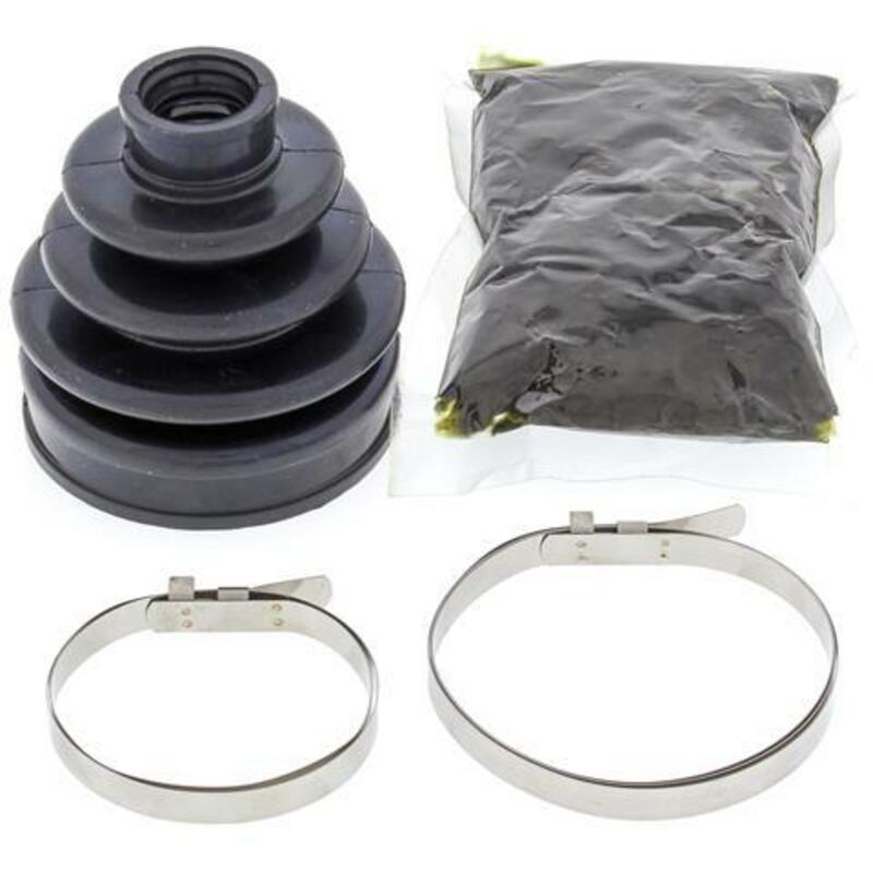 ACHSMANSCHETTEN VORN ALL BALLS passend für Honda TRX 500/680 - passend für Kawasaki KVF 360/650/750 ACHSMANSCHETTEN VORN ALL BALLS passend für Honda TRX 500/680 - passend für Kawasaki KVF 360/650/750