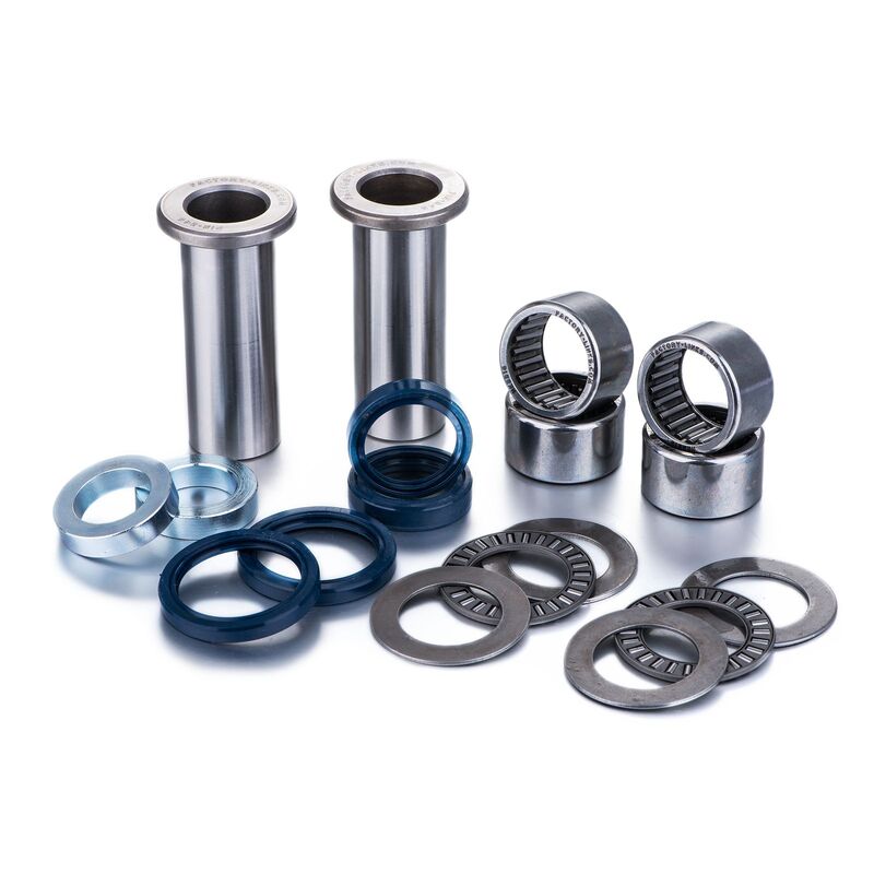 FACTORY LINKS Swing Arm Bearing Kit - passend für Yamaha YZ125 FACTORY LINKS Swing Arm Bearing Kit - passend für Yamaha YZ125