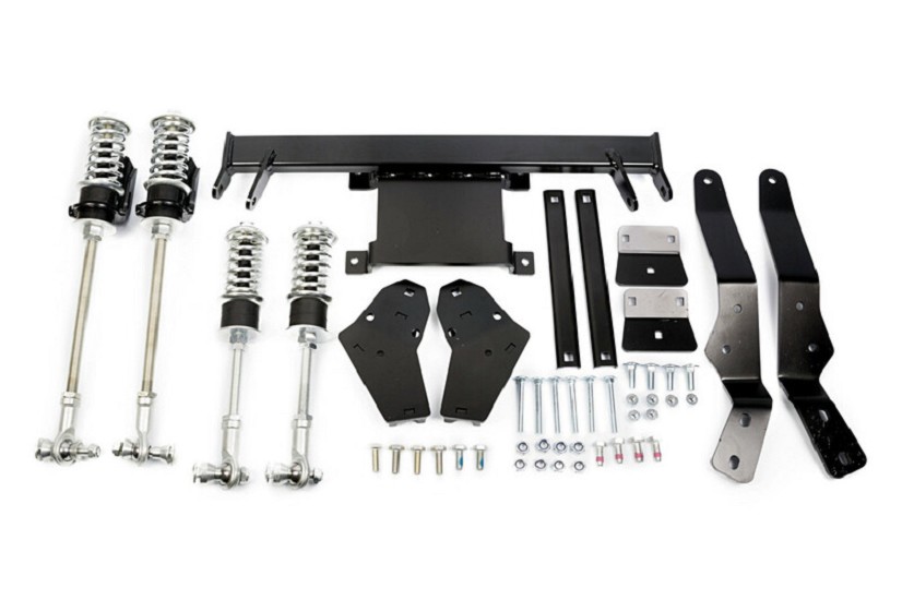 ADAPTATEUR COMMANDER WS4 GRIZ 700 14