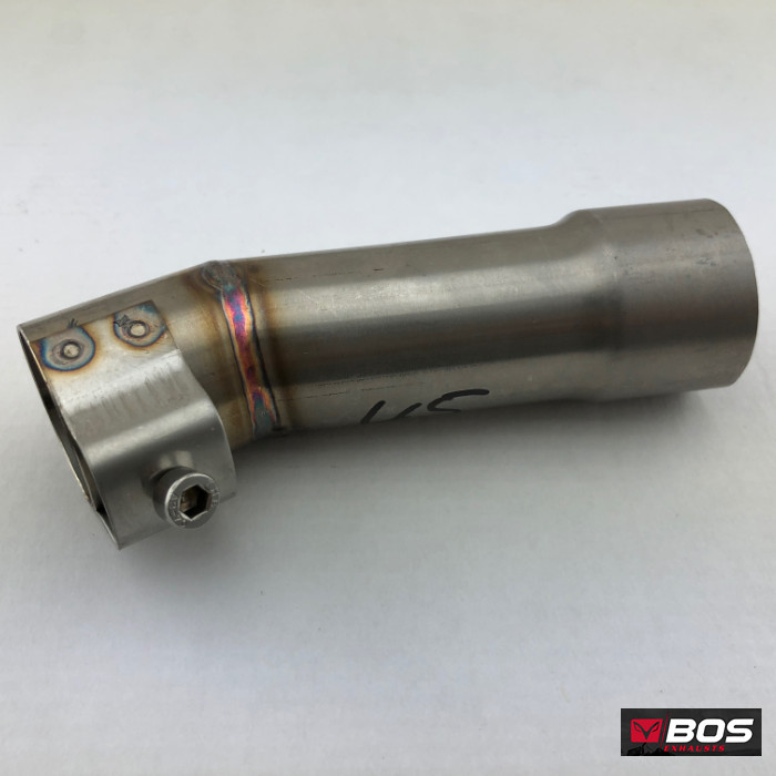 DB-Eater BOS 127 x 32mm DB-Eater BOS 127 x 32mm