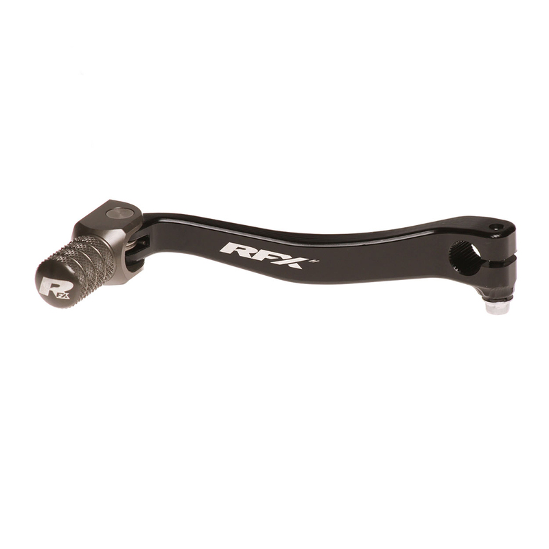 RFX Flex+ Factory Edition Hartanodisiertes Schaltpedal