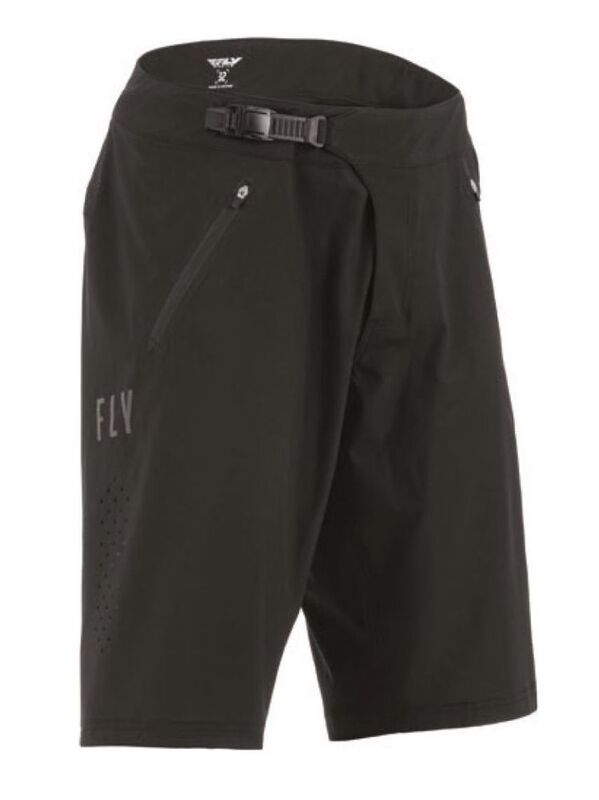 FLY RACING Warpath Short - schwarz FLY RACING Warpath Short - schwarz