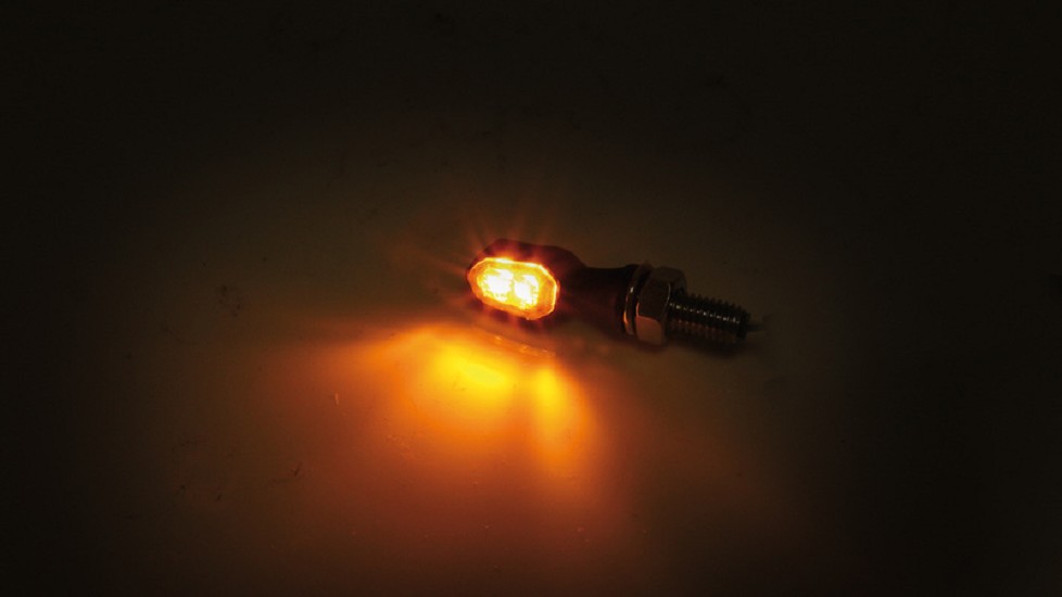 SHIN YO Crumb LED Blinker