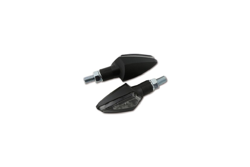 SHIN YO V-Scope 3in1 LED Rücklicht, Bremslicht, Blinker