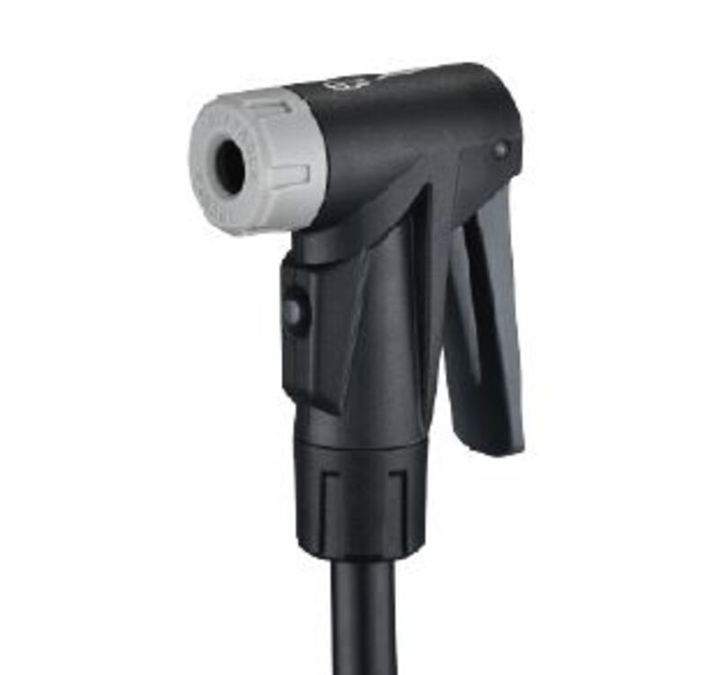 GIYO Floor Pump 12 bar