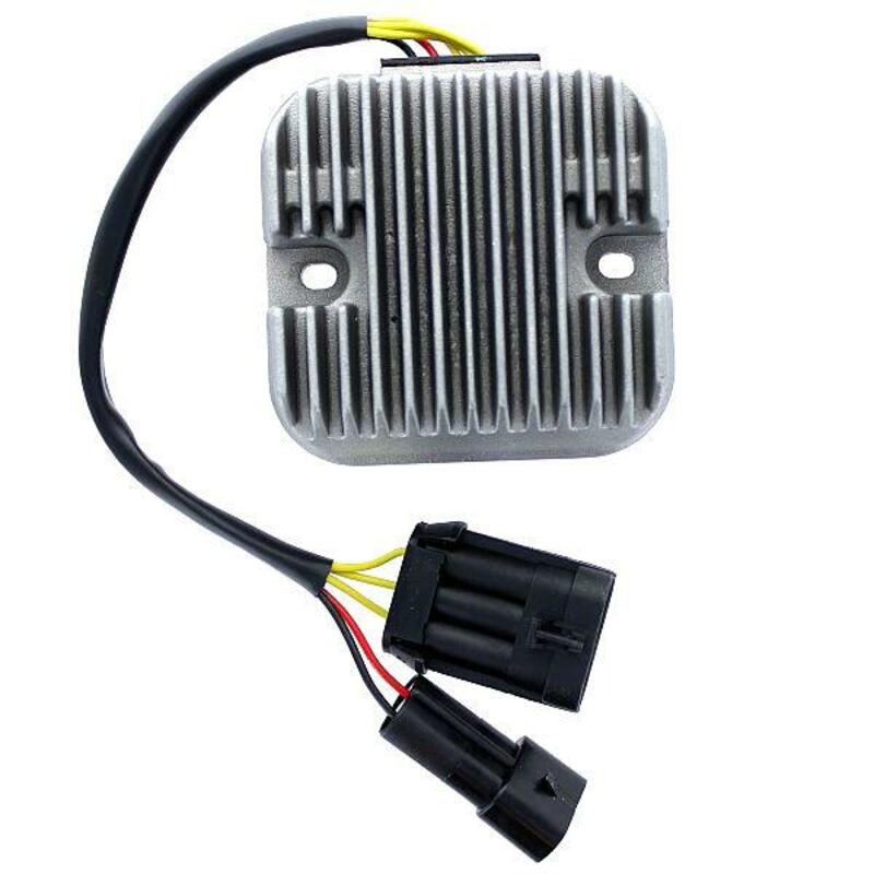 ELECTROSPORT Regler - Polaris RZR900