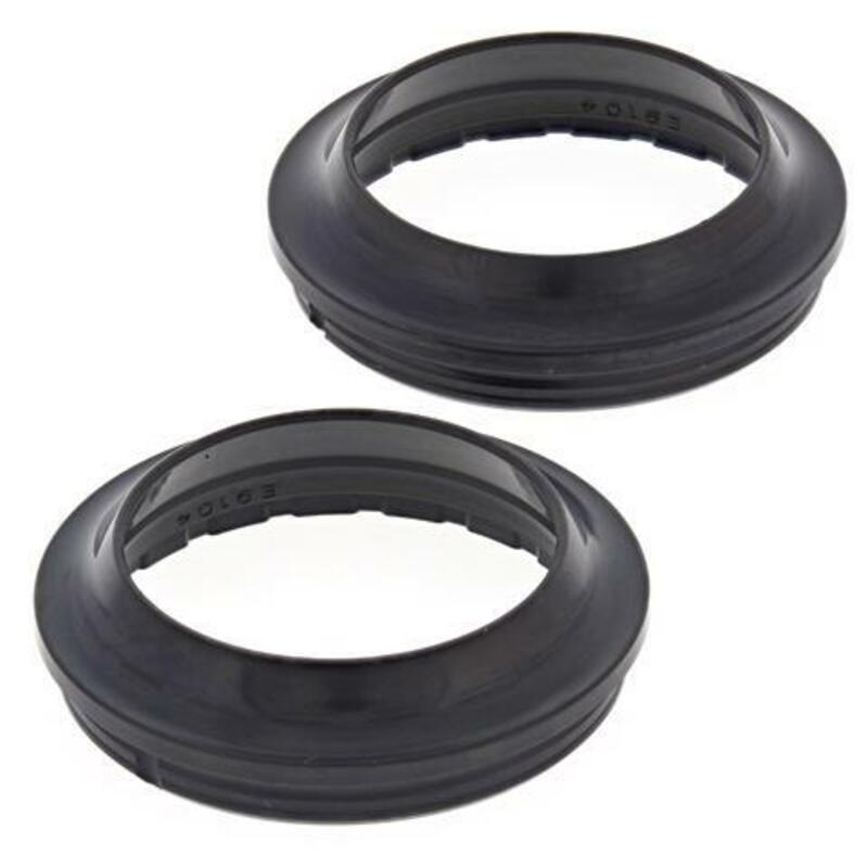 ALL BALLS Gabel-Staubschutzkappe - 43x54,2x11 mm