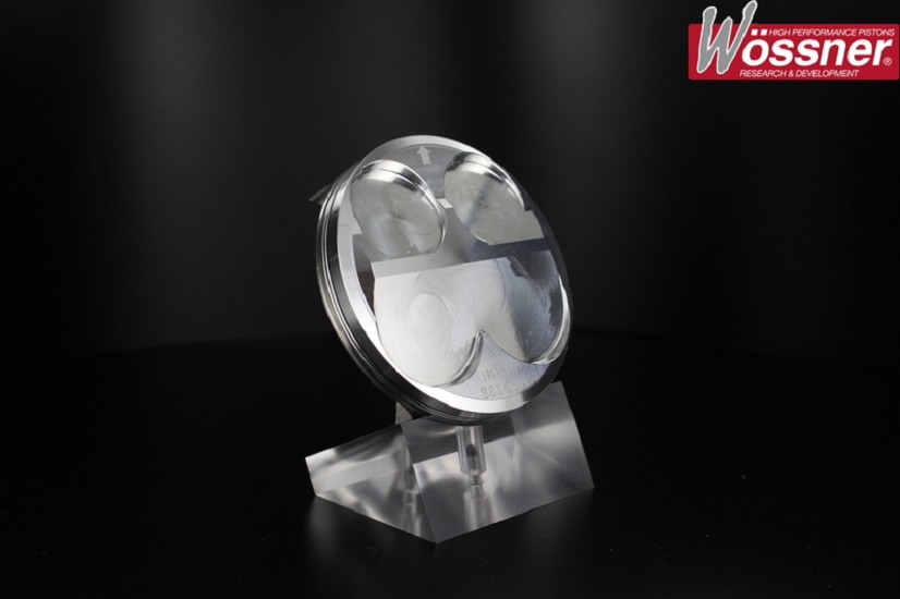 WÖSSNER Pro Series Schmiedekolben
