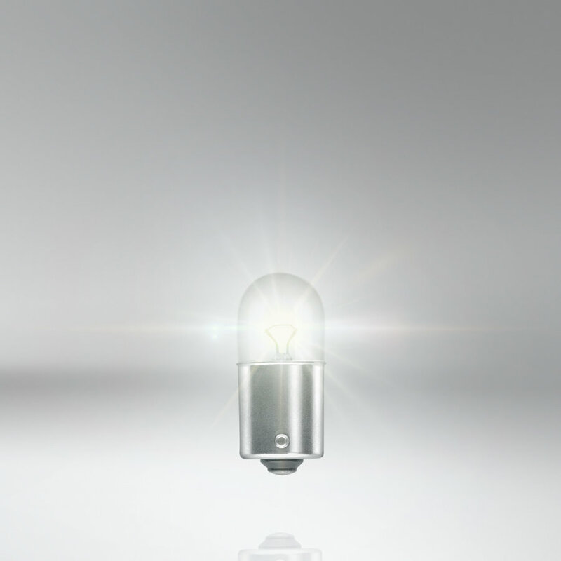 OSRAM Original Line R5W Glühlampen 12V 5W - x10