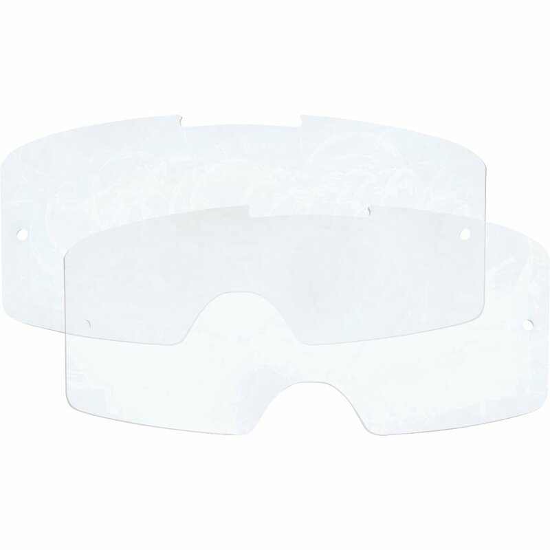 OAKLEY Front Line Scheiben Schutzkit OAKLEY Front Line Scheiben Schutzkit