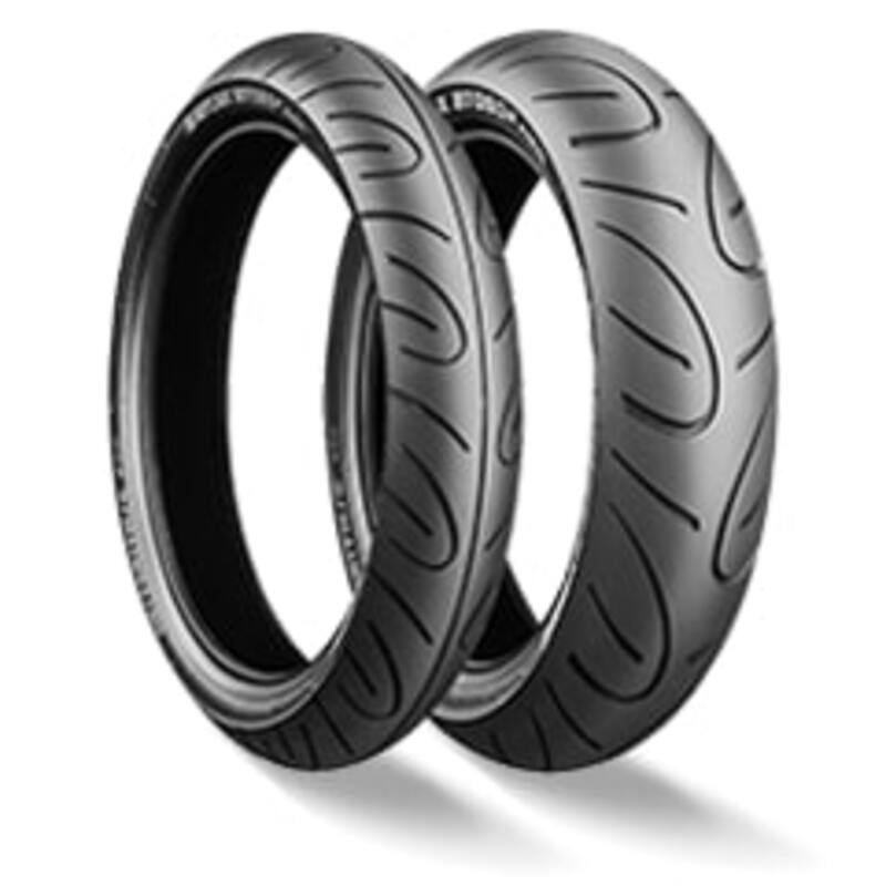 BRIDGESTONE Reifen BATTLAX BT-090 REAR PRO 160/60 R 17 69H TL BRIDGESTONE Reifen BATTLAX BT-090 REAR PRO 160/60 R 17 69H TL