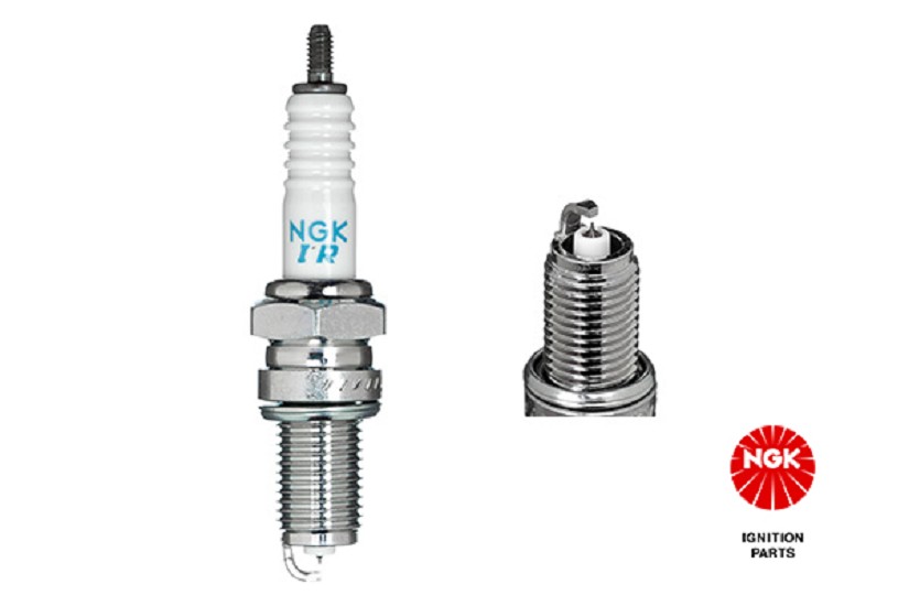 Zündkerze NGK IJR8B9 [4873] Iridium