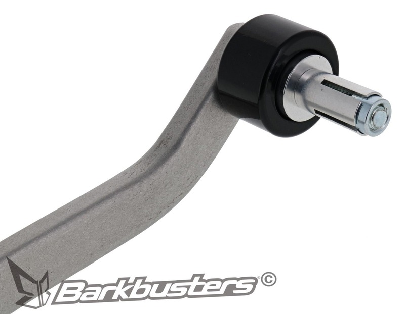 BARKBUSTERS Hardware Kit Zweipunktbefestigung - passend für DUCATI Multistrada V4 / V4S / V4S SPORT