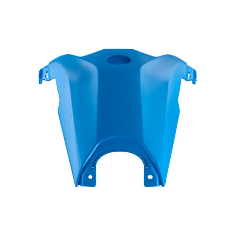 RACETECH T7 Revolution Tankabdeckung