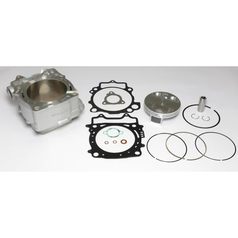 ATHENA Zylinder Kit Ø97mm - passend für Yamaha YZ450F (14-17)