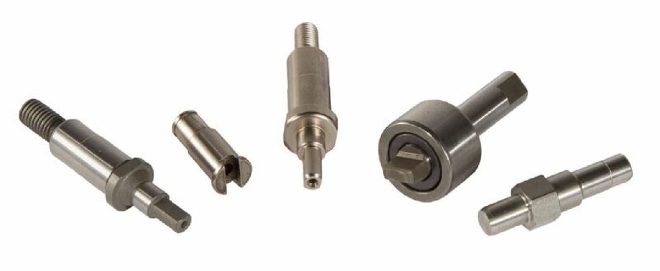 HOT RODS Wasserpumpenwelle Reparatursatz - passend für Honda CRF450R