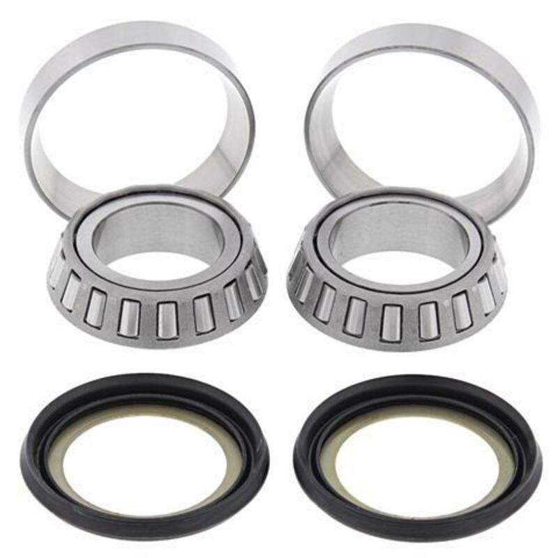 ALL BALLS Kit Lenkkopflager für: passend für Honda CRF50F, 70F, 100F '04-10