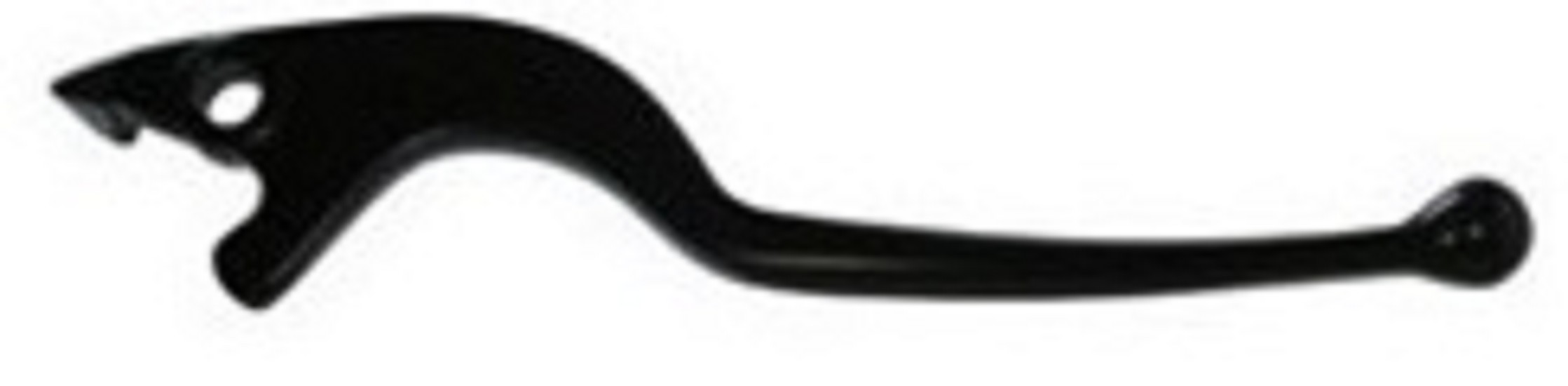 Bremshebel SGR (schwarz) [R] passend für Yamaha X-MAX 125/250