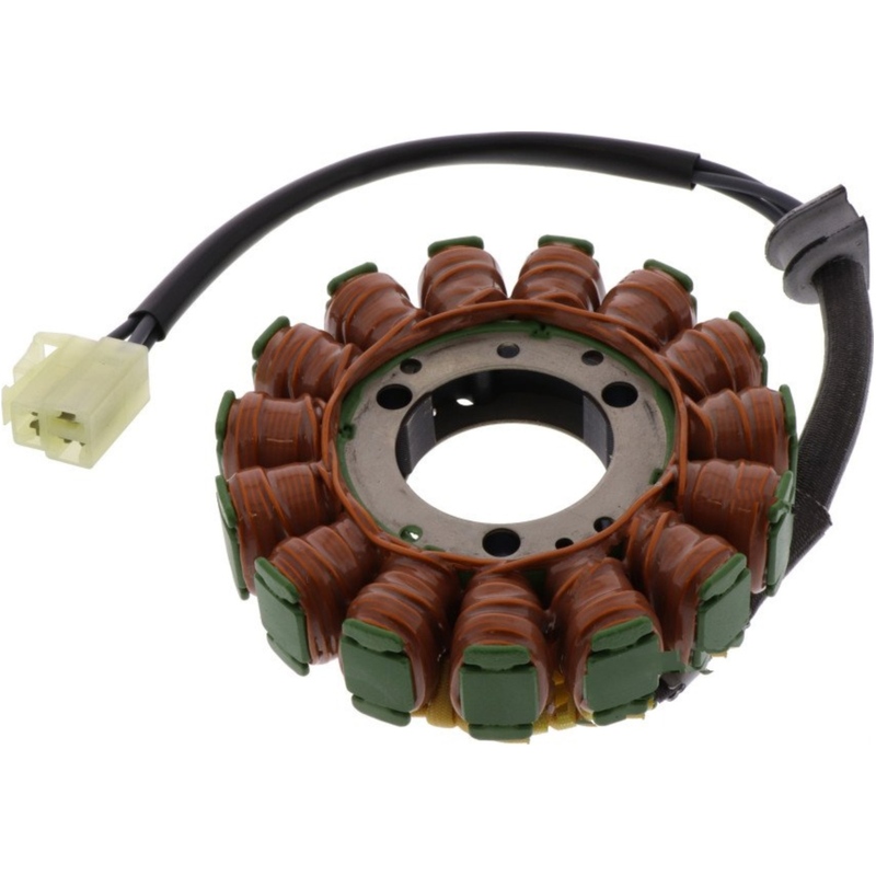 TOURMAX Stator - passend für Suzuki GSX-S1000 TOURMAX Stator - passend für Suzuki GSX-S1000
