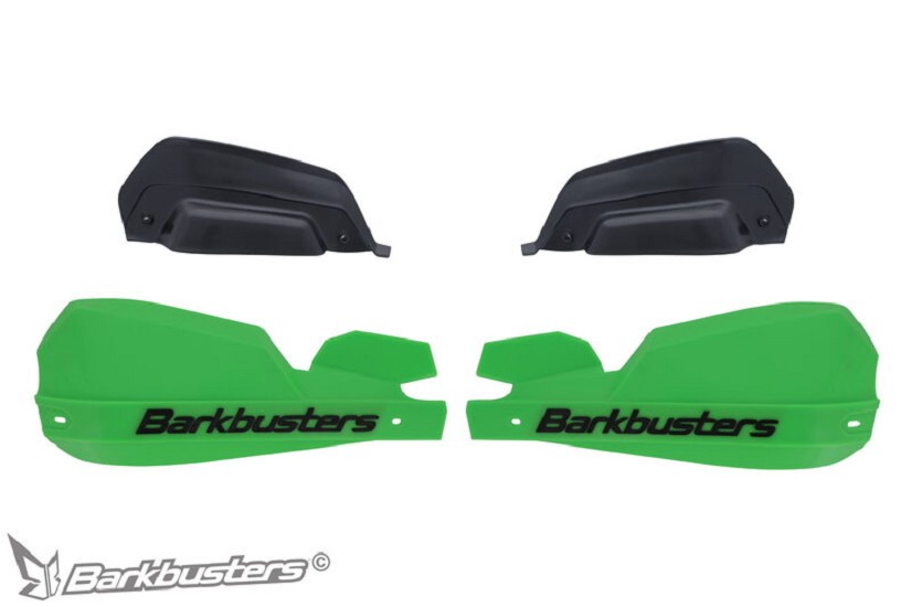 BARKBUSTERS VPS Handschutzschalen