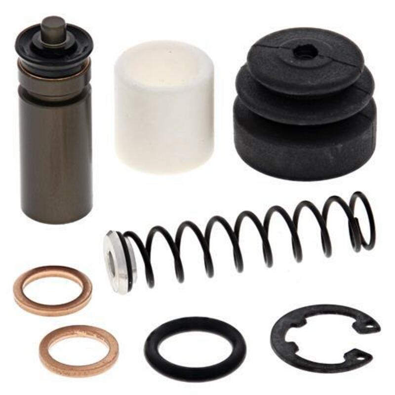Reparaturkit Hauptbremszylinder hinten All Balls passend für KTM SX/EXC 125 bis 525 Reparaturkit Hauptbremszylinder hinten All Balls passend für KTM SX/EXC 125 bis 525