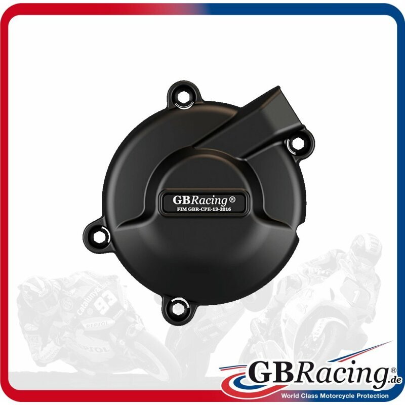 GB RACING Lichtmaschinendeckelschoner