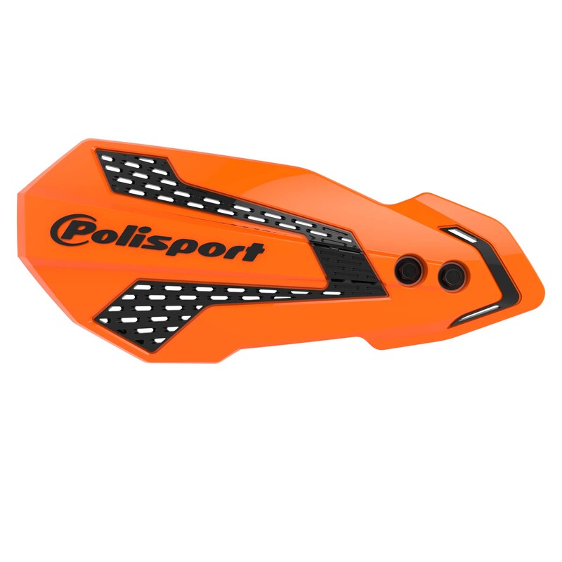 POLISPORT MX Flow Handprotectoren - passend für KTM SX/EXC