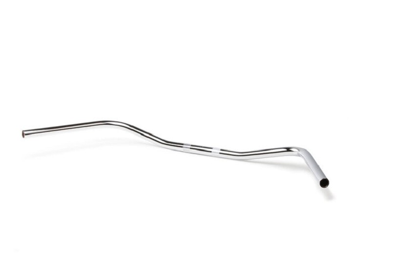 HIGHSIDER pro Old Style L12, 1 Zoll, 95 -D, verchromt