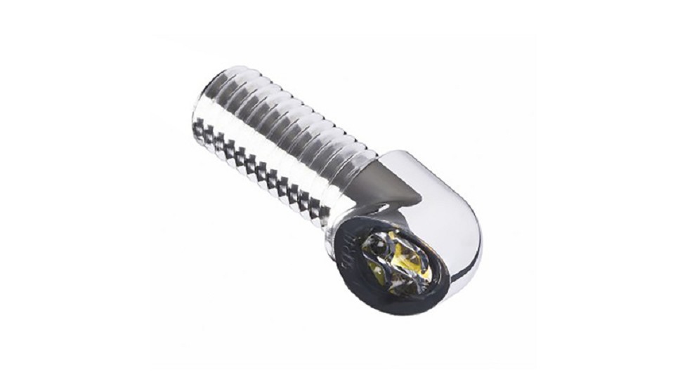 MOTOGADGET mo.blaze tens5 LED Positionsleuchte