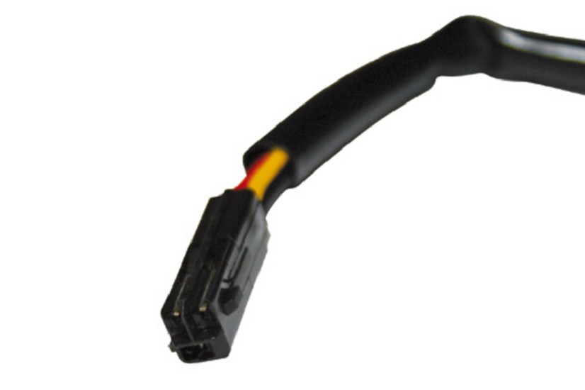 HIGHSIDER Rücklicht-Adapterkabel TYP 6 für div. passend für Honda