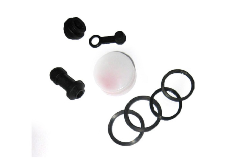 Reparaturkit Bremssattel TECNIUM vorn passend für Yamaha YZ Reparaturkit Bremssattel TECNIUM vorn passend für Yamaha YZ
