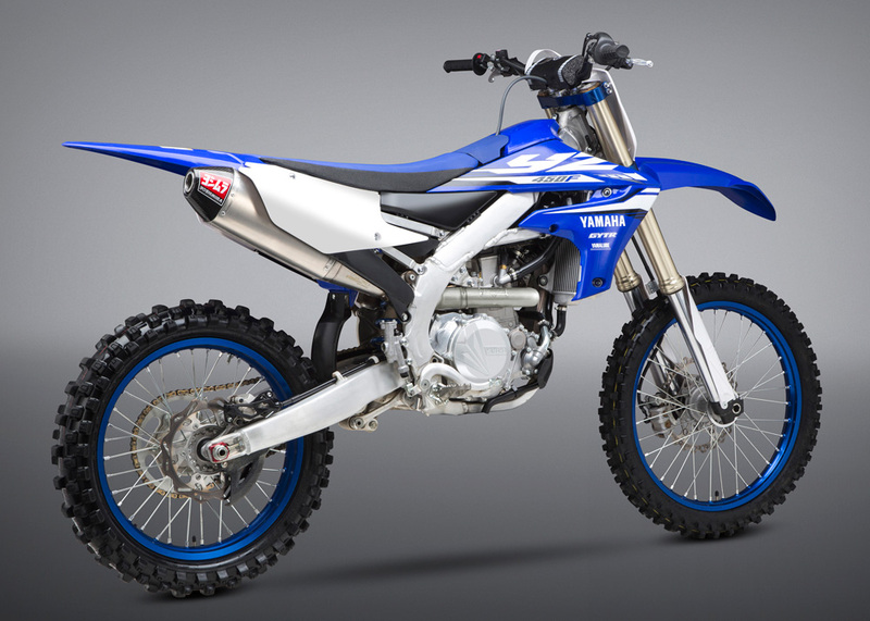 YOSHIMURA RS4 Signature Serie komplette Auspuffanlage - passend für Yamaha YOSHIMURA RS4 Signature Serie komplette Auspuffanlage - passend für Yamaha