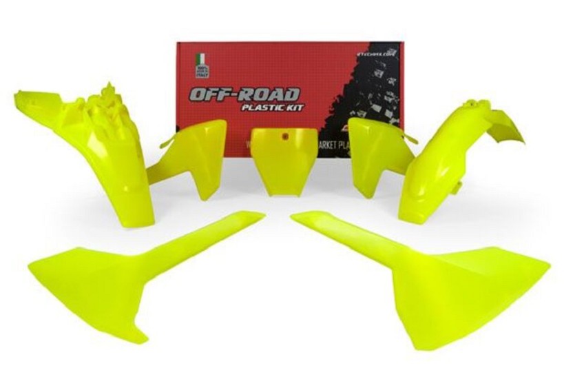 RACETECH Kunststoff-Kit RACETECH Kunststoff-Kit