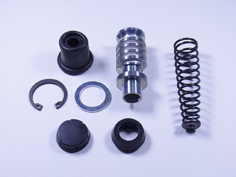 Reparaturkit für Kupplungsgeberzylinder: passend für Yamaha XJR1300, YZF1000R Reparaturkit für Kupplungsgeberzylinder: passend für Yamaha XJR1300, YZF1000R