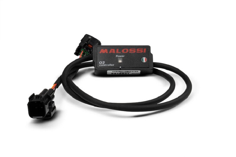 MALOSSI O1 Controler-Lambdasonde Emulator MALOSSI O1 Controler-Lambdasonde Emulator