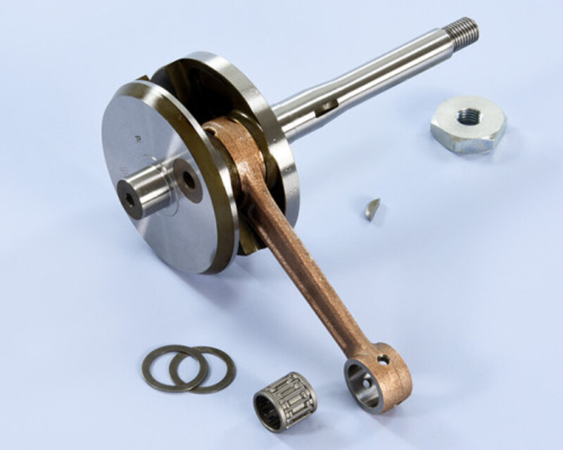 POLINI Kurbelwelle Stift ? 12mm Evo