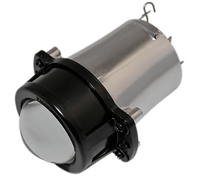 SHIN YO Ellipsoidscheinwerfer 38 mm, Fernlicht, H1 55 Watt SHIN YO Ellipsoidscheinwerfer 38 mm, Fernlicht, H1 55 Watt