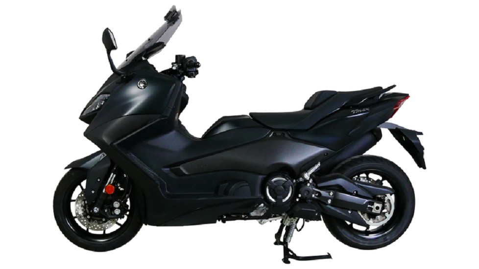 MRA Vario Scheibe VTM Zoll