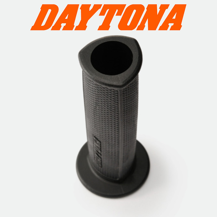 Griffgummi Delta 7/8-22mm  schwarz