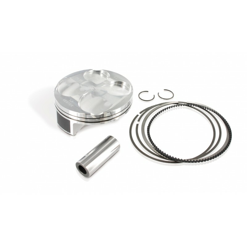 S3 Zylinder-Kolben-Kit - Ø82mm Montesa Cota 4RT