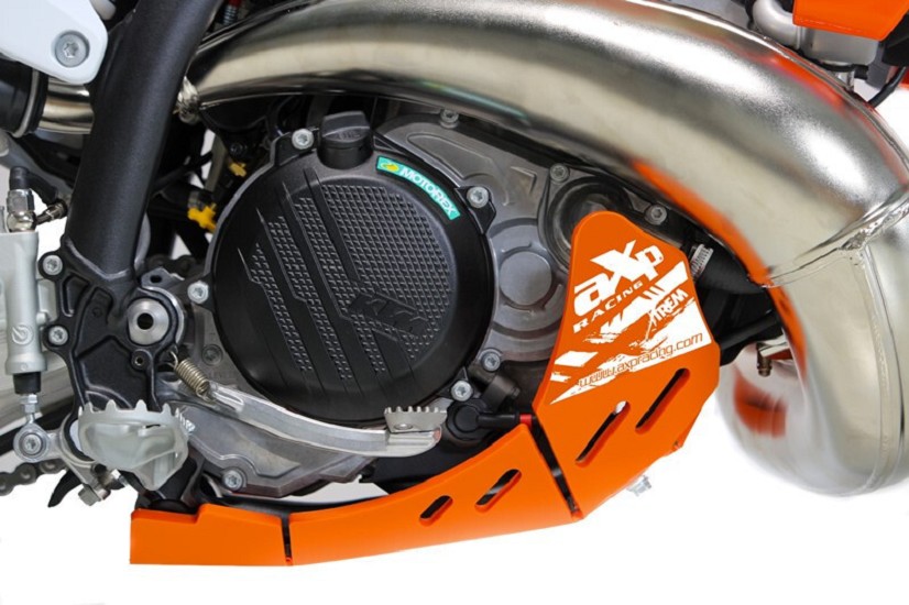 APX Xtrem Unterfahrschutz HDPE 8mm