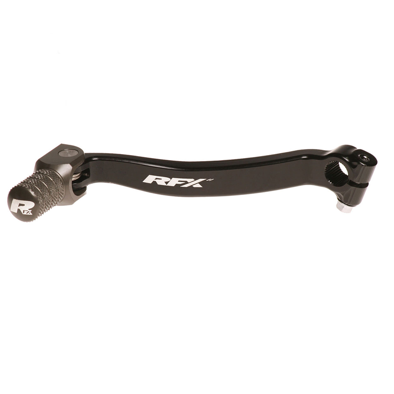 RFX Flex+ Factory Edition Hartanodisiertes Schaltpedal