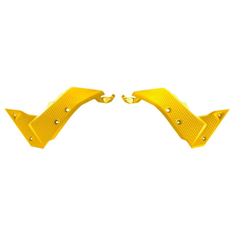RACETECH T7 Revolution Seitenverkleidungen RACETECH T7 Revolution Seitenverkleidungen