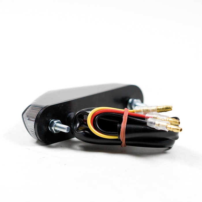LED-Rücklicht Brisk 2 KZB getönt