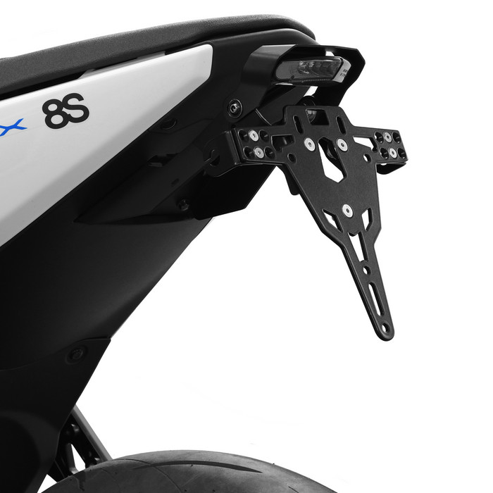KZH PRO passend für Suzuki GSX-8S/R 23-24
