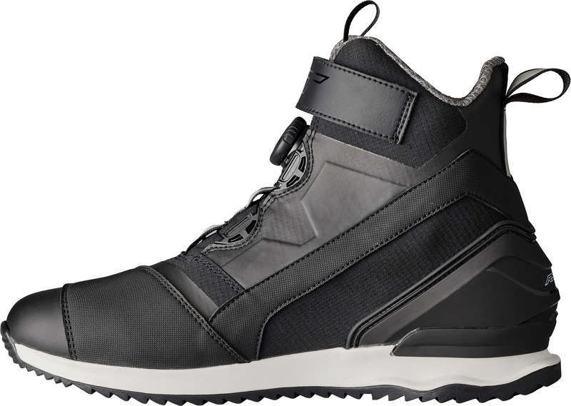 RST Bandit CE Lederstiefel - schwarz